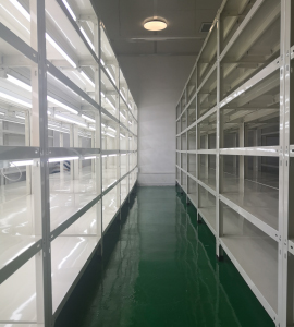秋葵视频在线观看室設備