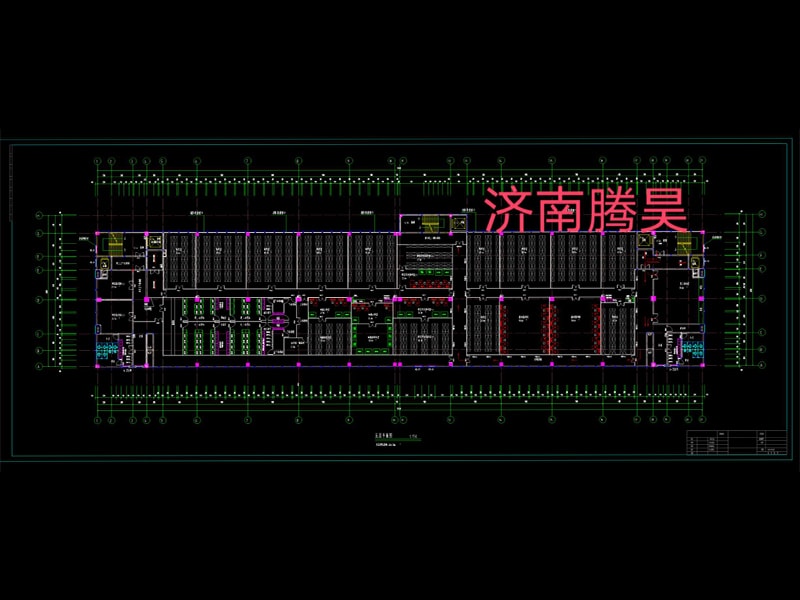 3000平米秋葵视频在线观看室平麵設計圖