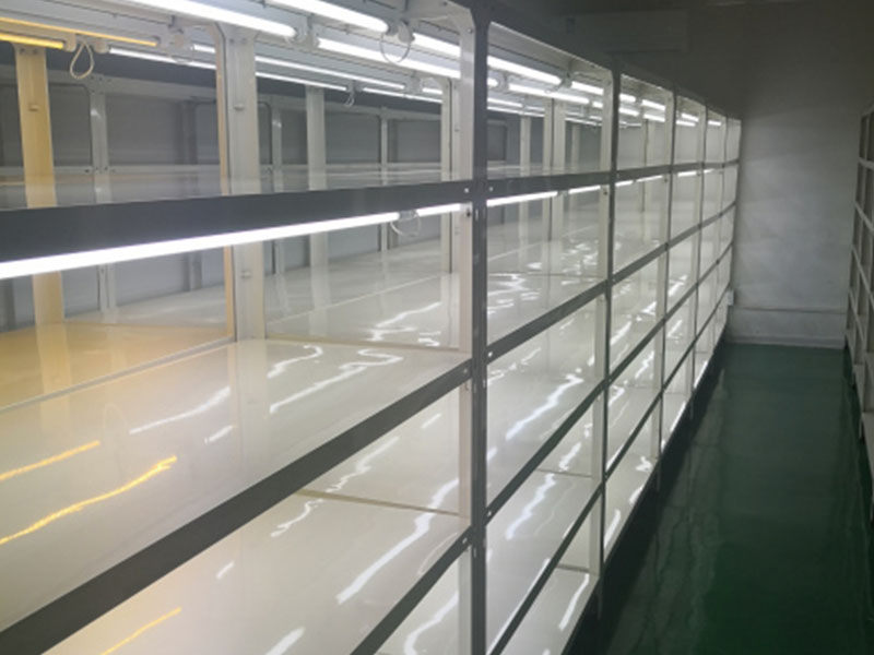 層板式秋葵视频在线观看架